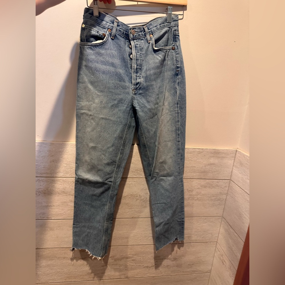 AGODE Denim - Size 27